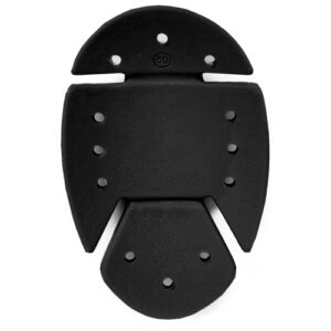 Knox Lite CE Protector Part 55 Shoulder Set