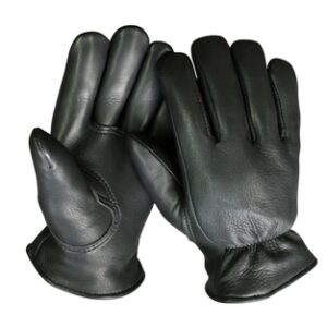 Classic Deerskin with Thinsulate Insulation Gloves