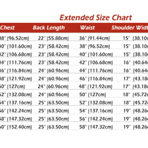 Men's Cruiser Vest - Image 8