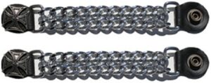 Maltese Cross Vest Extender