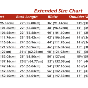 Men's Classic Vintage Vest - Image 4