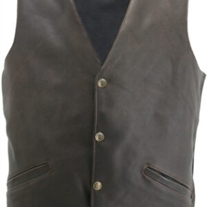 Men's Classic Vintage Vest