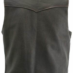Men's Classic Vintage Vest