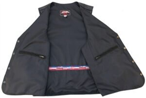 Men's Classic Vintage Vest