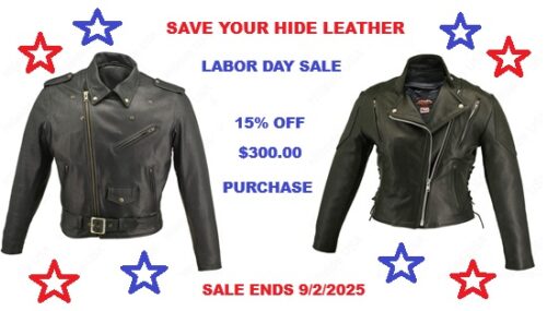 Labor Day Sale